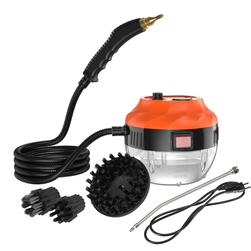 1500W Portable Handheld Steam Cleaner